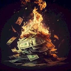 Burn It Up