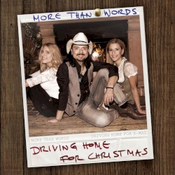 Driving Home for Christmas