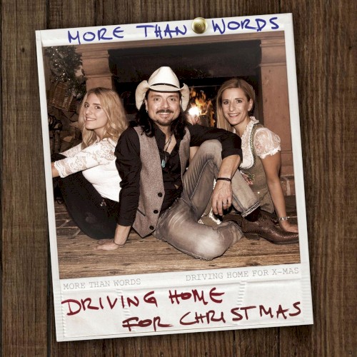 Driving Home for Christmas