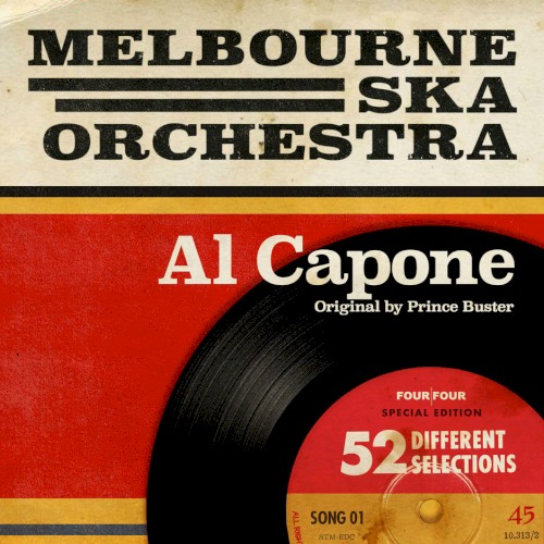 Al Capone