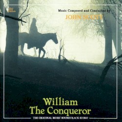 William the Conqueror