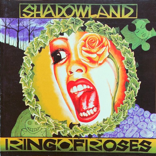 Ring of Roses
