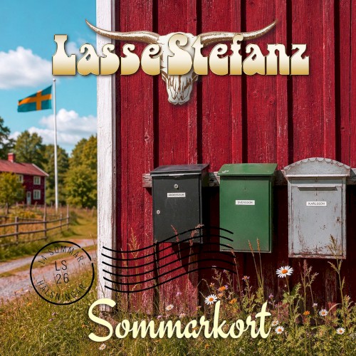 Sommarkort