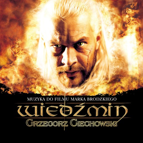 Wiedźmin