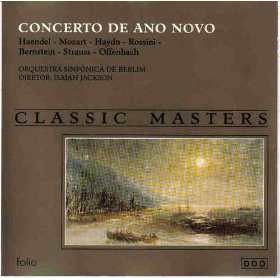 Classic Masters: Concerto de ano novo