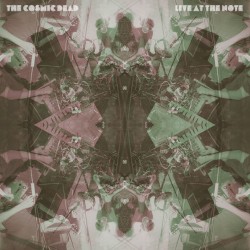 Live at The Note