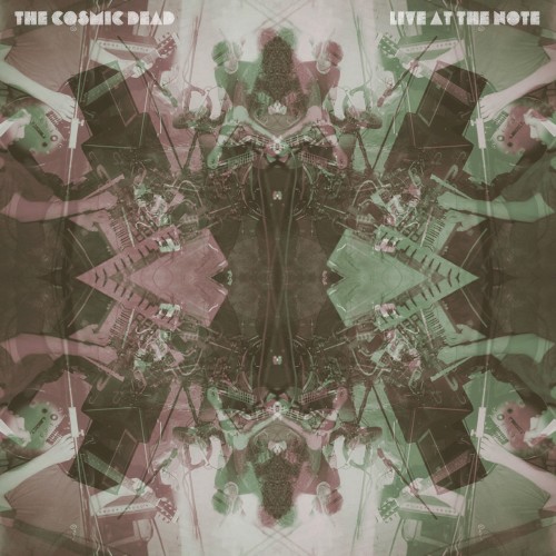 Live at The Note
