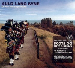 Auld Lang Syne
