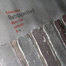 Retrospective II