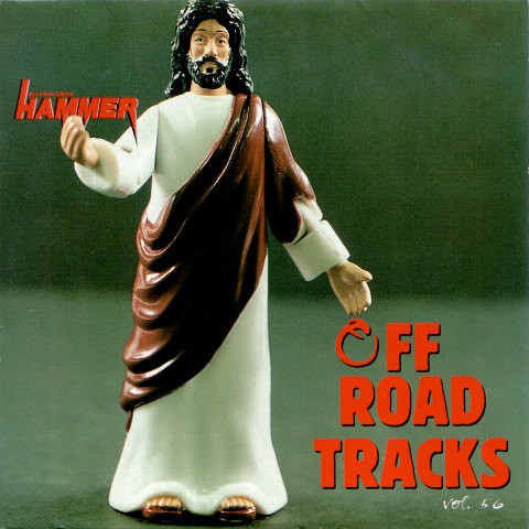Metal Hammer 2002-05 Off Road Tracks 056