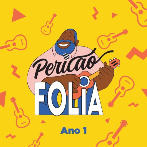 Pericão Folia