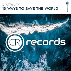 13 Ways to Save the World