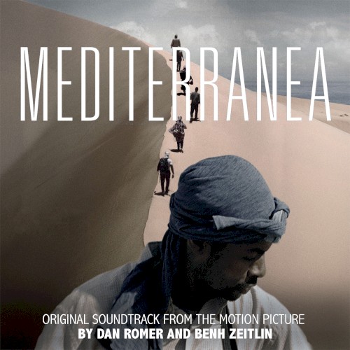 Mediterranea: Original Motion Picture Soundtrack