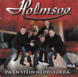 På En Stein Neddi Fjæra