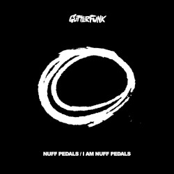 I Am Nuff Pedals