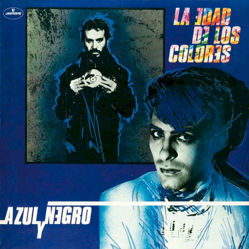 La edad de los colores