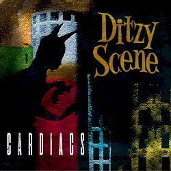 Ditzy Scene