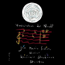 Vorzeichen der Nacht