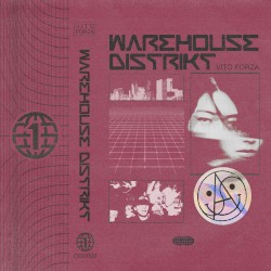 Warehouse Distrikt