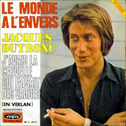 Le monde à l'envers