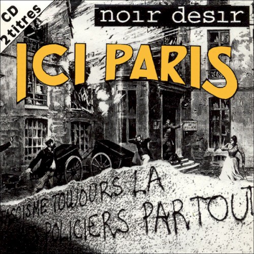 Ici Paris