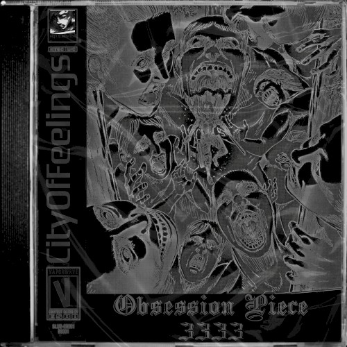 OBSESSION PIECE 3333
