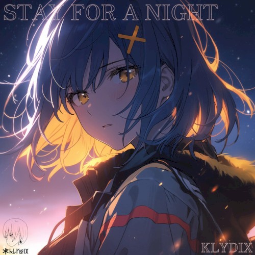 Stay For A Night