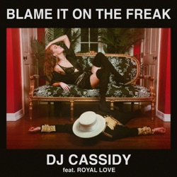 Blame It On the Freak
