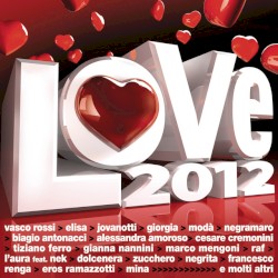 Radio Italia Love 2012