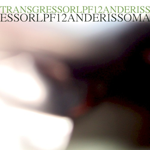Transgressor
