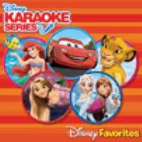 Disney’s Karaoke Series: Disney Favorites
