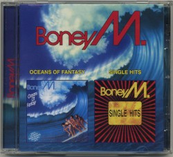 Oceans Of Fantasy / Single Hits