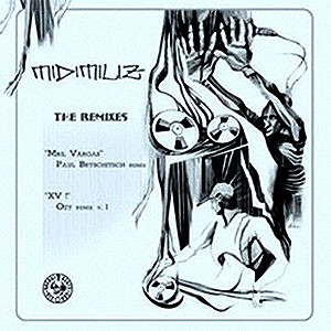 The Remixes