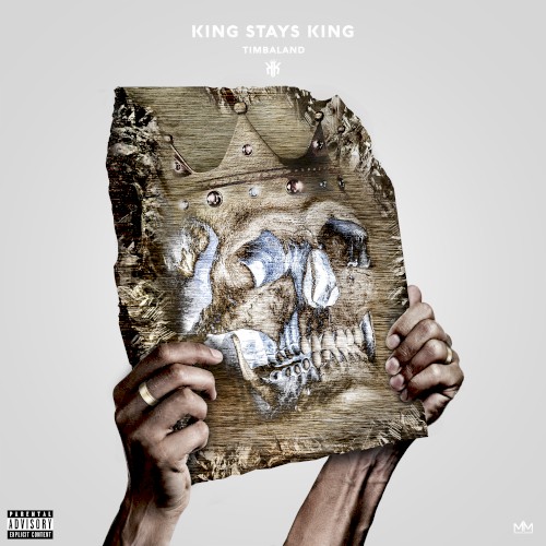 King Stays King