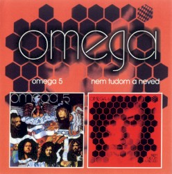 Omega 5 / Nem tudom a neved