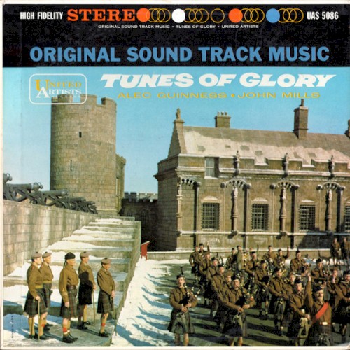 Tunes of Glory