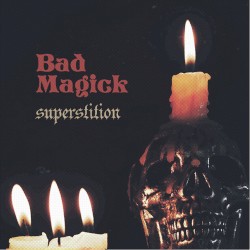 Superstition