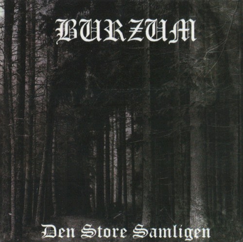 Den Store Samligen