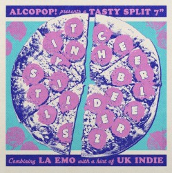 Split with Tiny Stills