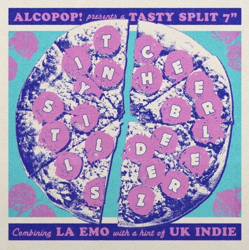 Split with Tiny Stills