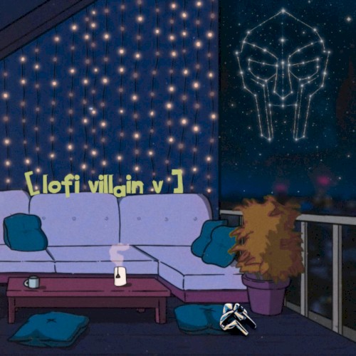 Lofi Villain V