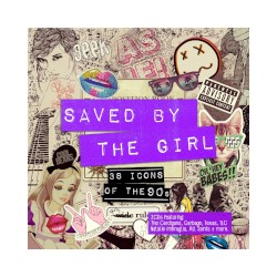 Saved by the Girl