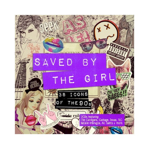 Saved by the Girl
