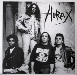 Hirax / Spazz
