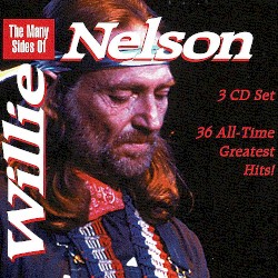 The Many Sides of Willie Nelson