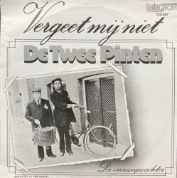 Vergeet mij niet / De overwegwachter