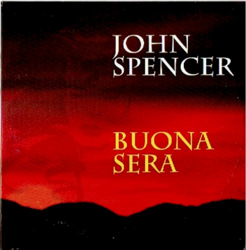 Buona sera