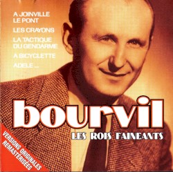 Les Rois fainéants