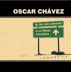 Del son jarocho a la trova yucateca