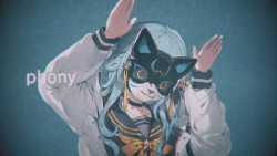 フォニイ